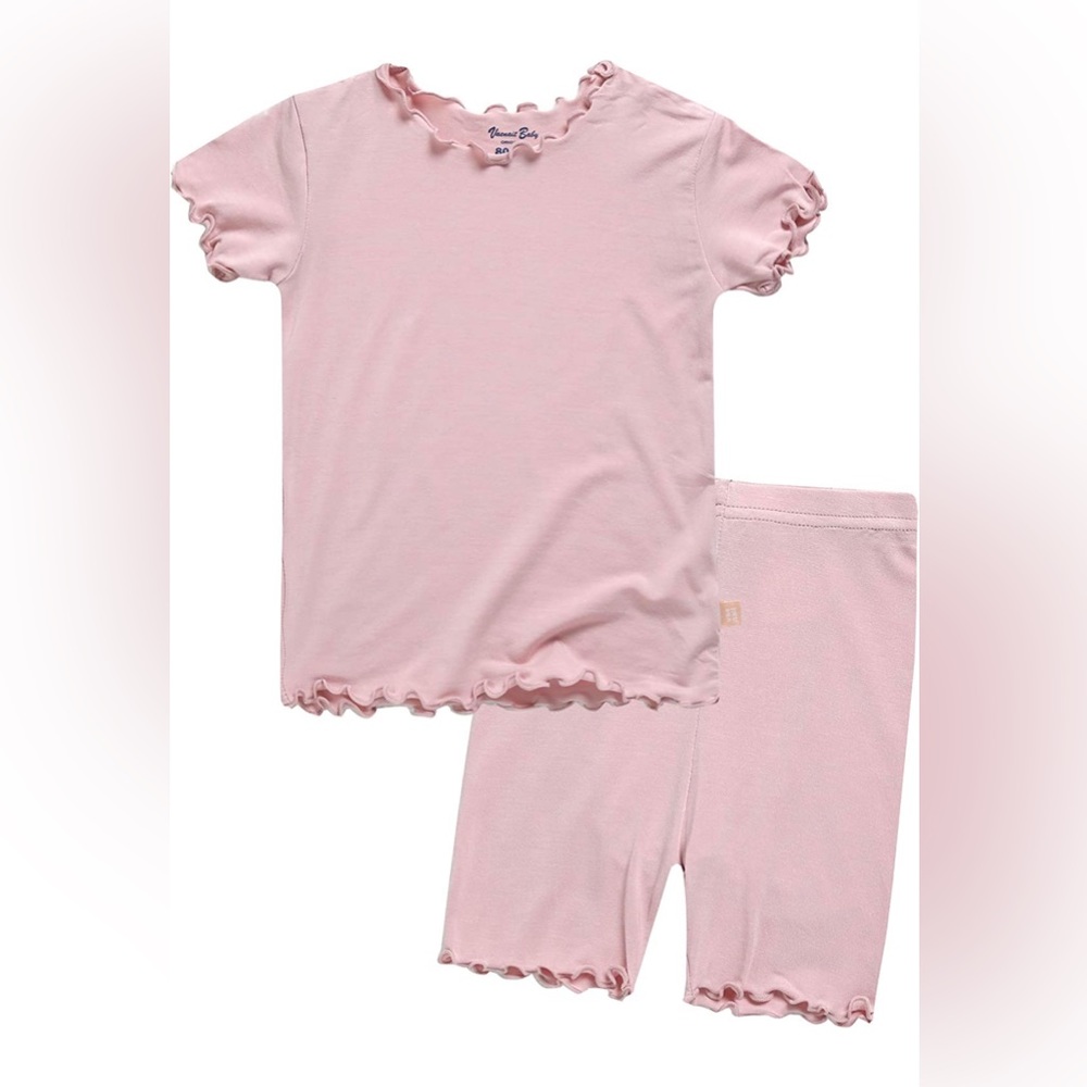 Vaenait Toddler Pajamas